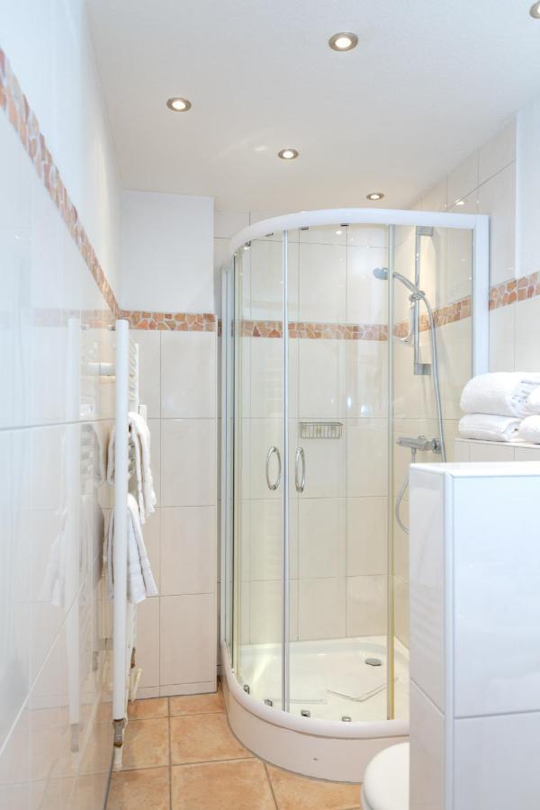 Ad3 6D Sylter Herz Westerland Exterior photo